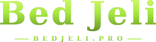Bed Jeli logo